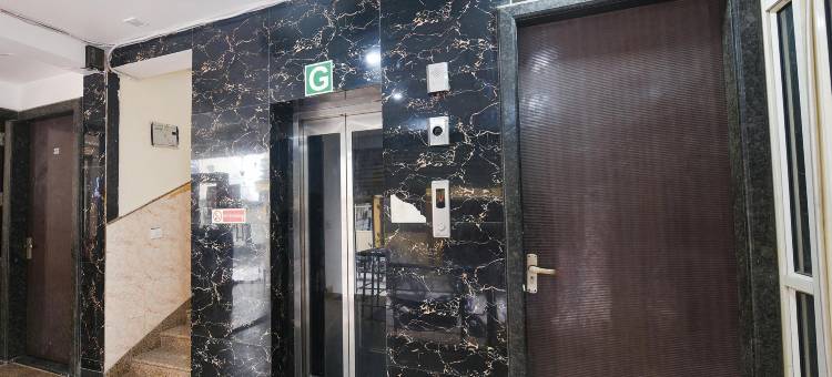 Fabhotel 月光(FabHotel Moon Light)图片