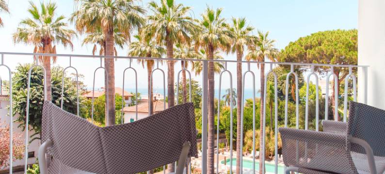 索尔生活方式酒店苏伦多(So' Lifestyle Hotel Sorrento)图片