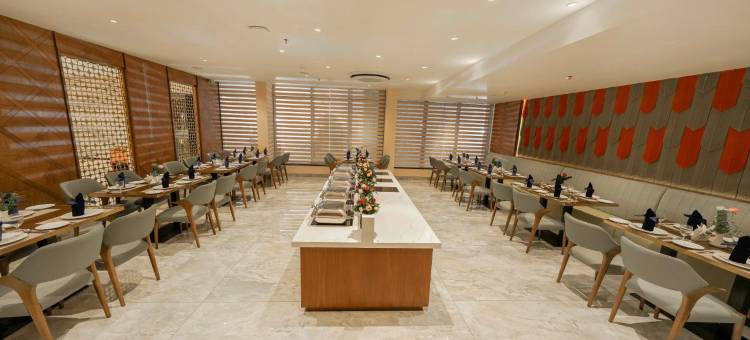 VSC 波尔图码头(VSC PORTO MARINA)图片