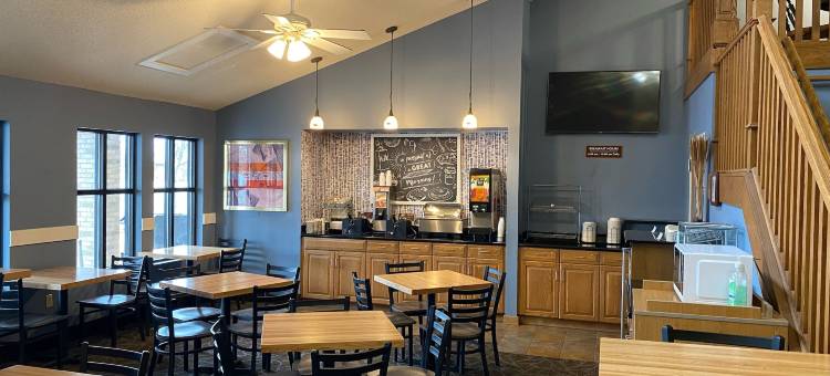 格林维尔美吟温德姆酒店(AmericInn by Wyndham Greenville)图片