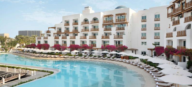 迪拜柏悦酒店(Park Hyatt Dubai)图片