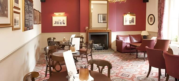 国王之首饭店 - 格林国王旅馆(King's Head Hotel by Greene King Inns)图片