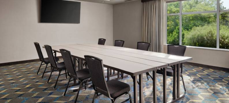 奥斯汀特拉维斯湖/河畔广场Residence Inn 酒店(Residence Inn Austin Lake Travis/River Place)图片