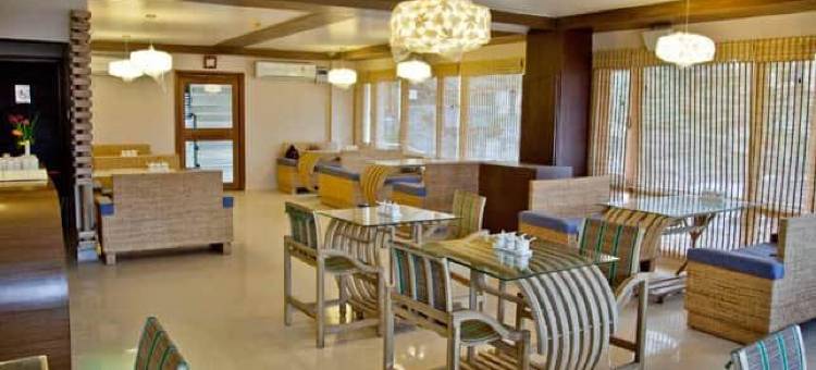 雨天生态酒店(Rains Inn Eco Hotel)图片