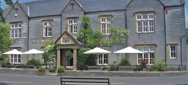 德文郡阿姆斯酒店(Devonshire Arms)图片