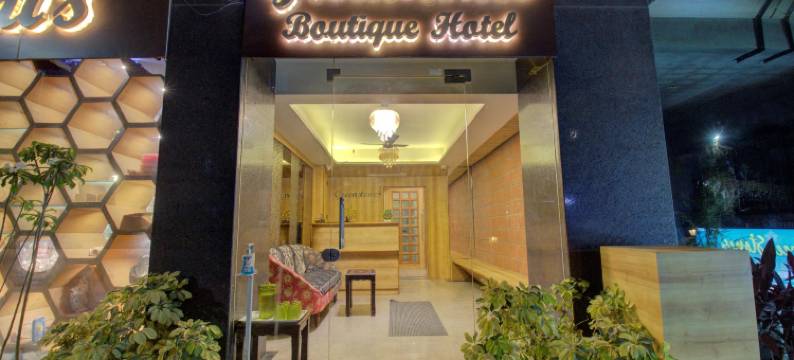 绿石精品酒店(Greenstones Boutique Hotel)图片