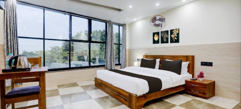 Collection O Hotel Elite图片