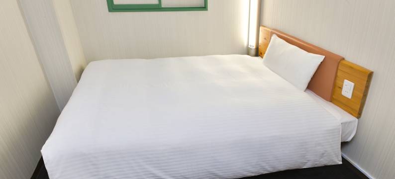 华盛顿R&B酒店-熊本下通(Washington R&B Hotel Kumamoto Shimotori)图片