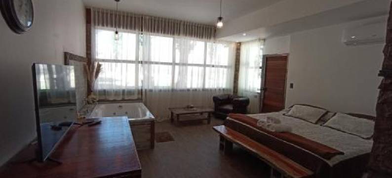 Uspallata Suites图片