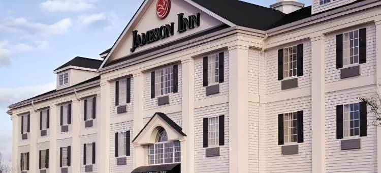 亨德森-牛津呗盟套房酒店(Baymont by Wyndham Henderson Oxford)图片