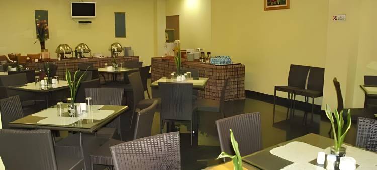 班达武吉丁宜酒店(Bunda Hotel Bukittinggi)图片