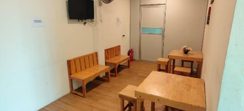 G9霍特尔阿罗士打(G9 Hotel Alor Setar)图片