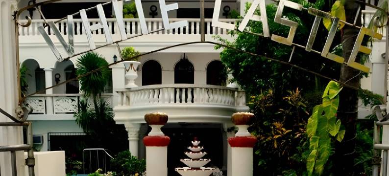 白色城堡酒店度假村(White & Yellow Castle Hotel and Resort)图片