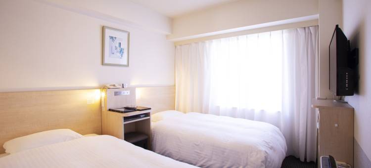 岛根滨田华盛顿广场酒店(Shimane Hamada Washington Hotel Plaza)图片