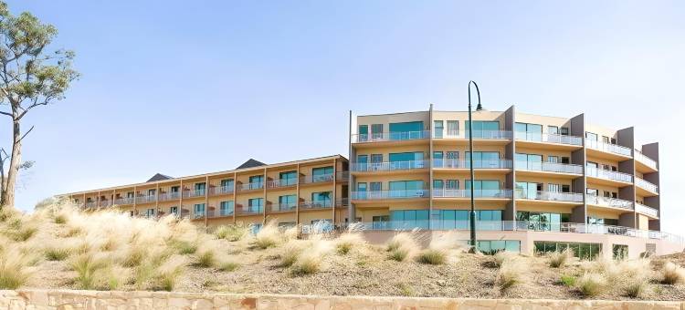 黄金地RACV度假酒店(Racv Goldfields Resort)图片