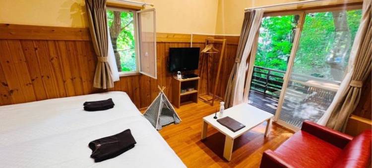 那须温泉 那须森林山酒店 (旧丽贾纳那须)(Hotel Forest-Hills Nasu)图片