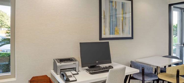 埃克塞特贝斯特韦斯特套房酒店(Best Western Exeter Inn  Suites)图片