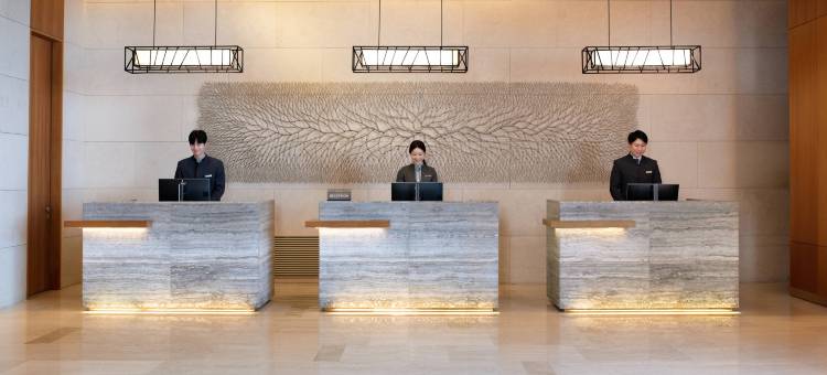 首尔板桥万怡酒店(Courtyard Seoul Pangyo)图片