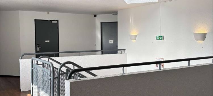 基里亚德快捷酒店-德勒乌克斯(Kyriad Direct Dreux)图片