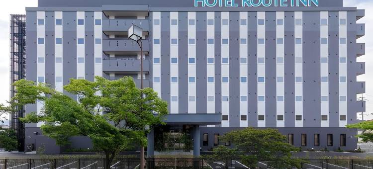 仓敷水岛路线酒店(Hotel Route-Inn Kurashiki Mizushima)图片