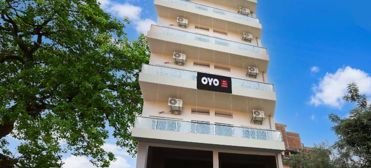 Hotel O National Banaras inn图片