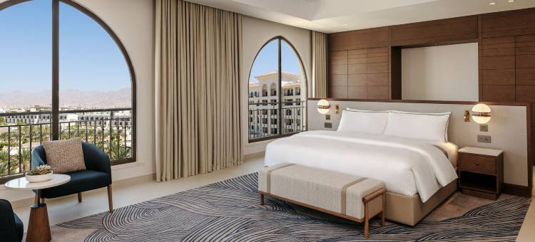 The Westin Saraya Aqaba Resort & Spa图片