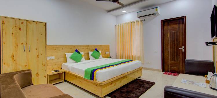 Treebo the King Mohali图片