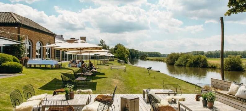 杜普切旅馆(Auberge du Pêcheur)图片