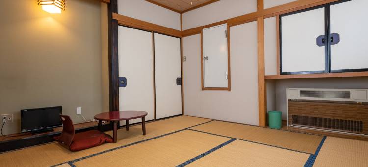 Manzo Ryokan Nikko Yumoto图片