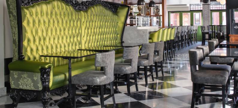 城南菠萝愉悦酒店(Staypineapple, A Delightful Hotel, South End)图片