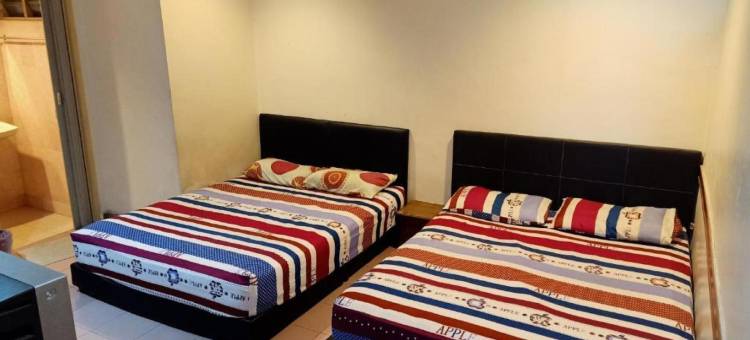 O普莱贾雅酒店(Hotel O Prai Jaya)图片