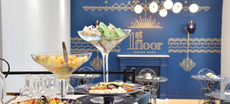 利夫特公寓-里丹酒店(The Lift Apartments by Ridan Hotels)图片