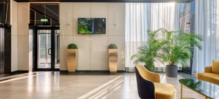 R Boutique Hotel图片