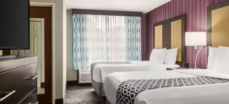 纽瓦克埃尔克顿拉昆塔温德姆套房酒店(La Quinta Inn & Suites by Wyndham Newark - Elkton)图片