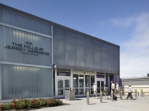 纽瓦克国际机场皇冠假日酒店