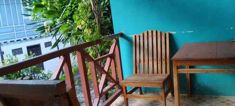 里斯万旅馆(Riswan Guest House)图片