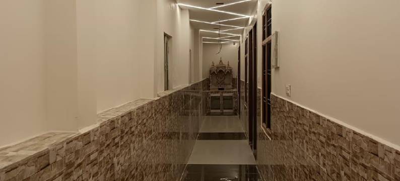 阿克希塔阿约提亚酒店(Hotel Akshita Ayodhya)图片