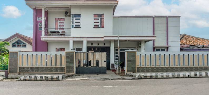 Hotel O Guest House Pahlawan Syariah图片