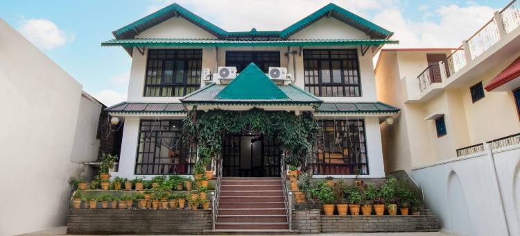 春鸟酒店(Treebo Spring Birds - Kainchi Dham)图片