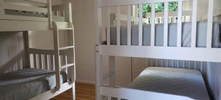 Tasman Motor Camp图片