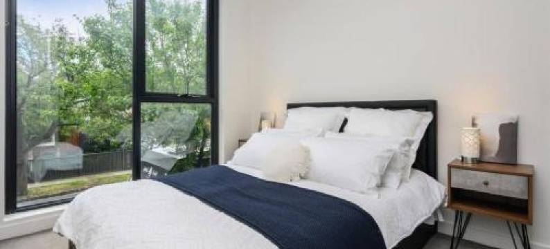 Chapter 3 Airbnb in Malvern East图片