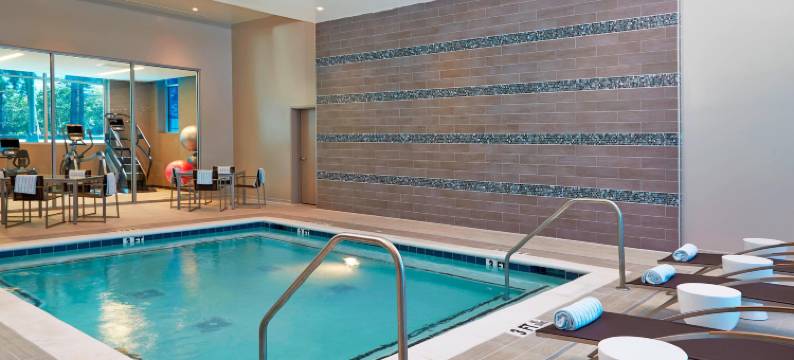 万豪AC酒店(AC Hotel Atlanta Buckhead at Phipps Plaza)图片