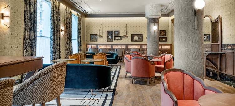 圣塔克拉拉宫殿酒店-傲途格精选(Palacio Santa Clara, Autograph Collection)图片