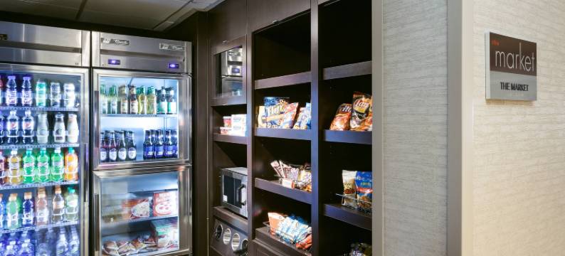 拉斯维加斯亨德森/绿谷万豪万怡酒店(Courtyard Las Vegas Henderson/Green Valley)图片