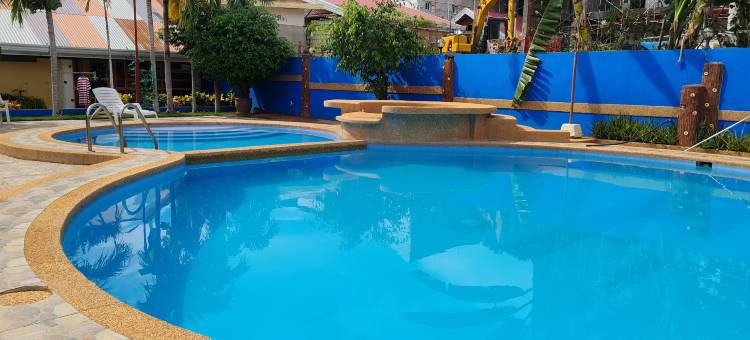 阿罗纳隐梦度假村-SMS Hospitality旗下(Alona Hidden Dream Resort by SMS Hospitality)图片