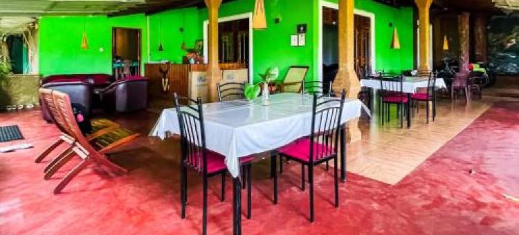 V Cabanas & Yala Safari Place图片