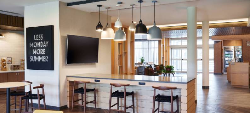 Fairfield Inn & Suites Kansas City Belton图片