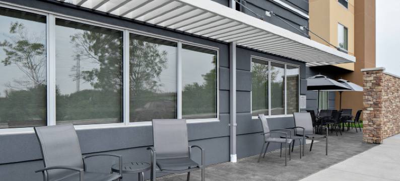 日内瓦湖万枫酒店及套房(Fairfield Inn & Suites Lake Geneva)图片