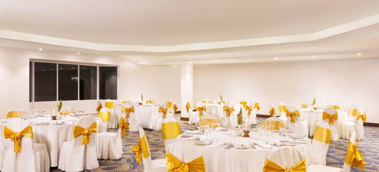 阿鲁沙福朋喜来登酒店(Four Points by Sheraton Arusha, the Arusha Hotel)图片