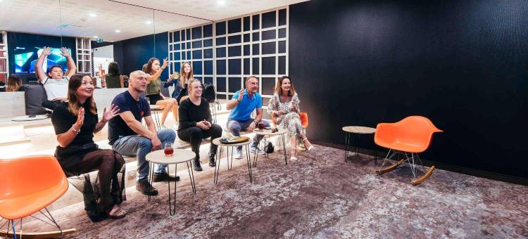 宜必思阿格诺斯特拉斯堡北酒店(Ibis Haguenau Strasbourg Nord)图片